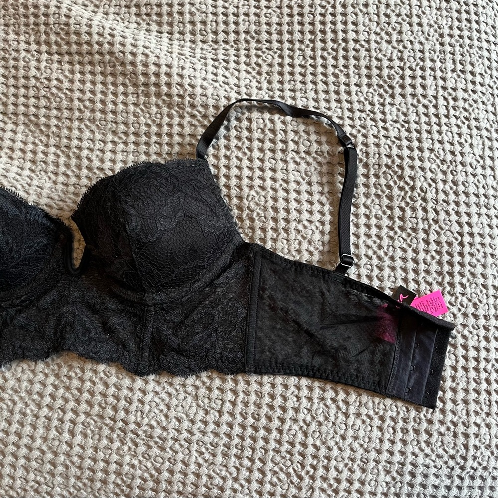 LASENZA Lace Bra 32B